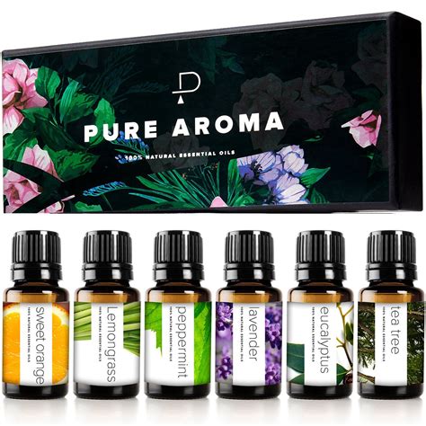 can you ship essential oils